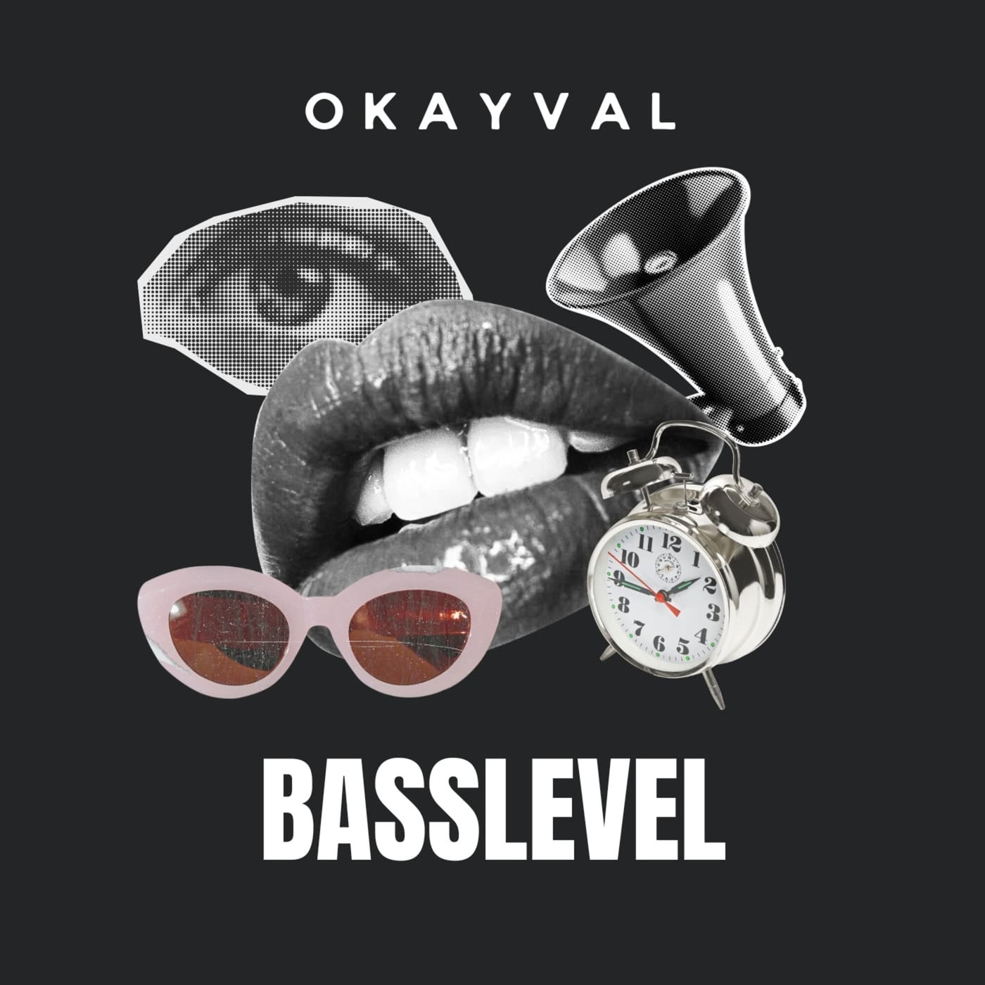 Basslevel (Extended Mix)