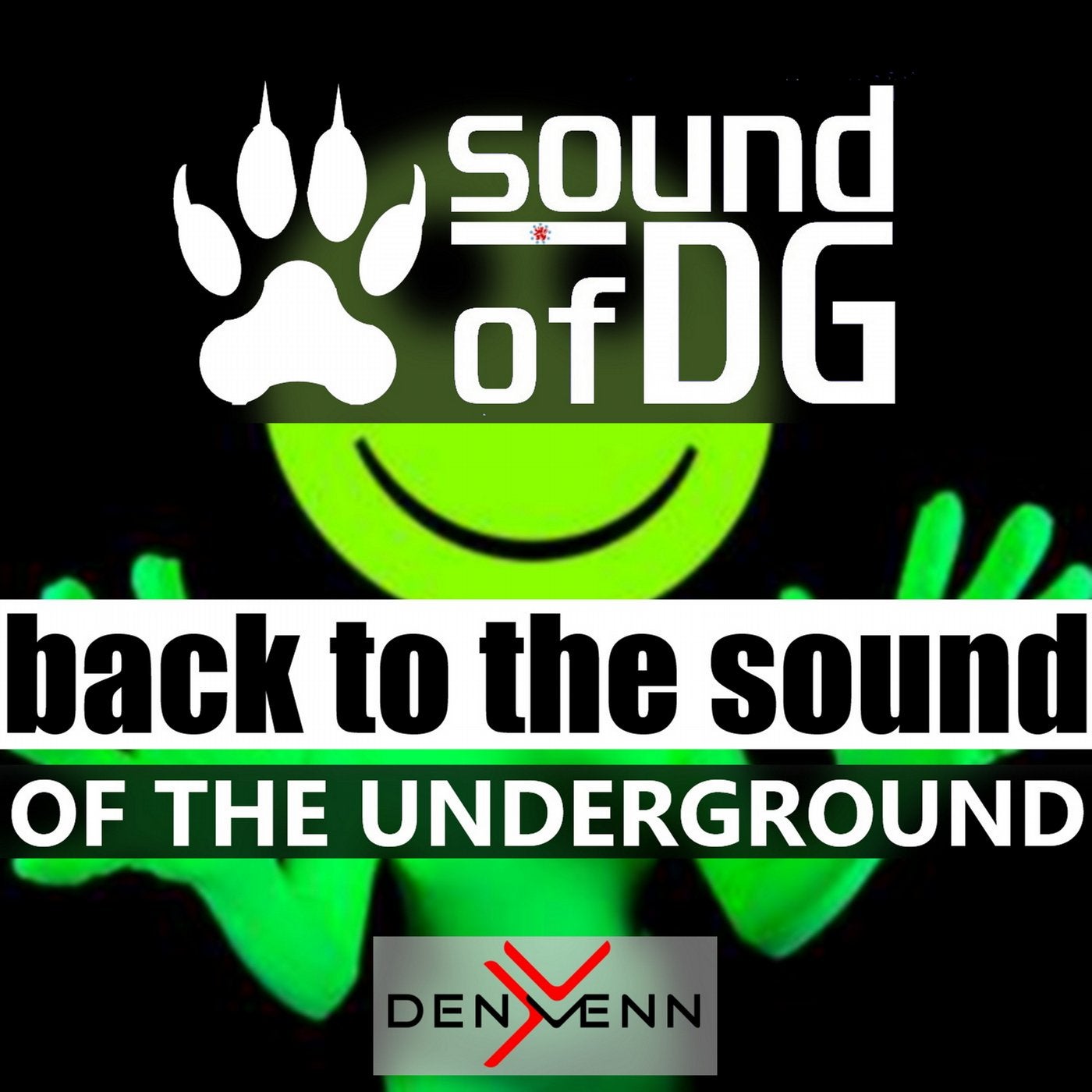 Back to the Sound of the Underground