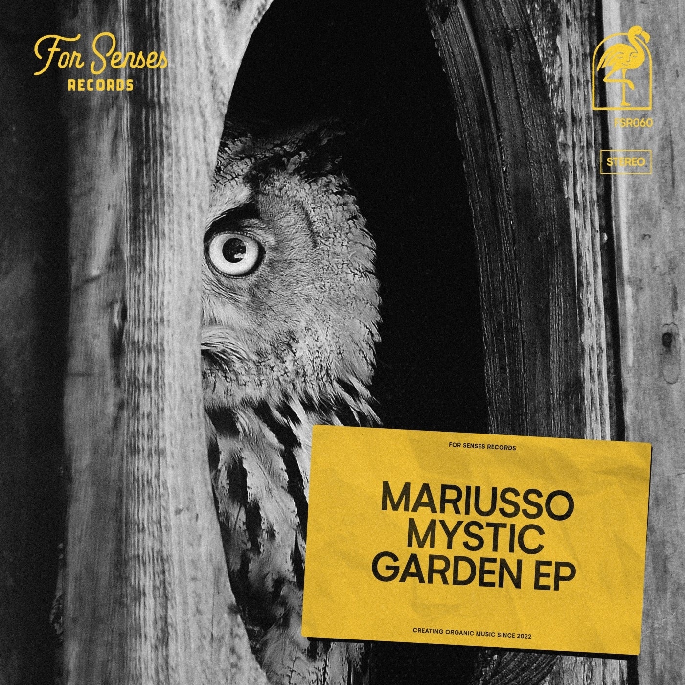 Mystic Garden