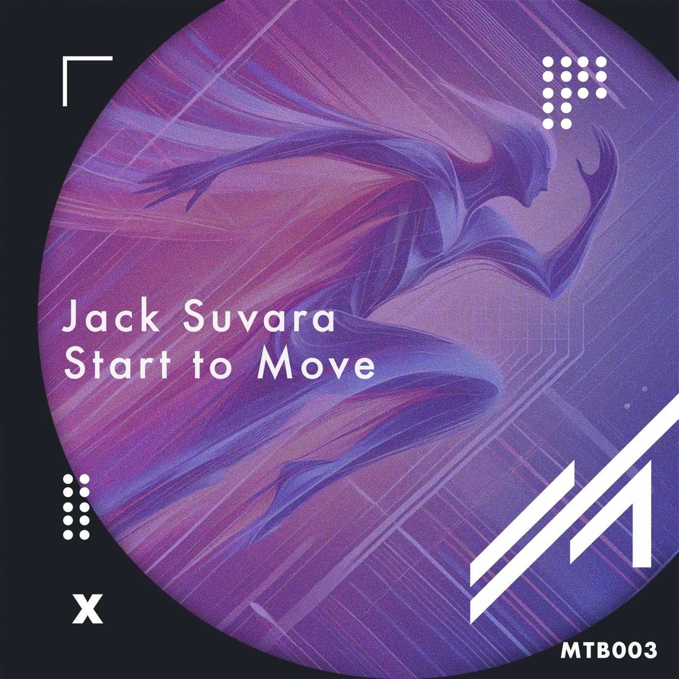 Start to Move