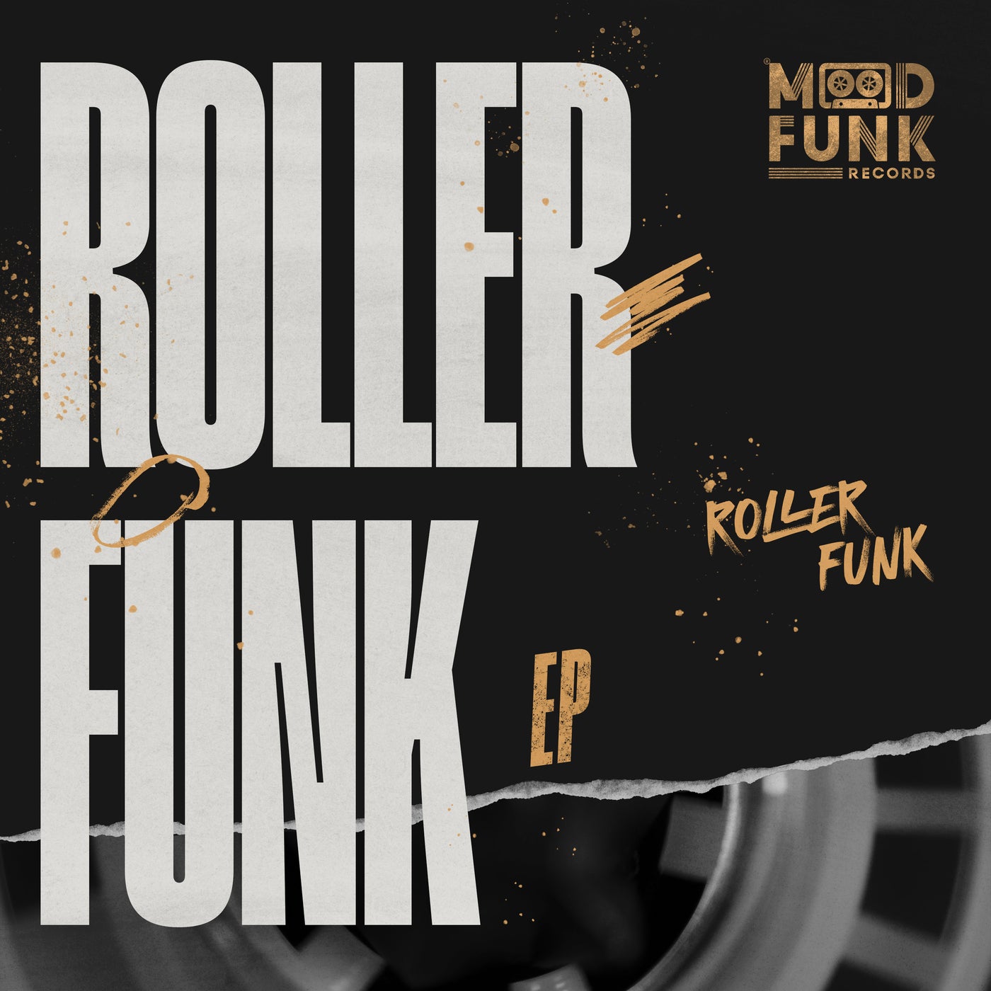 Roller Funk EP