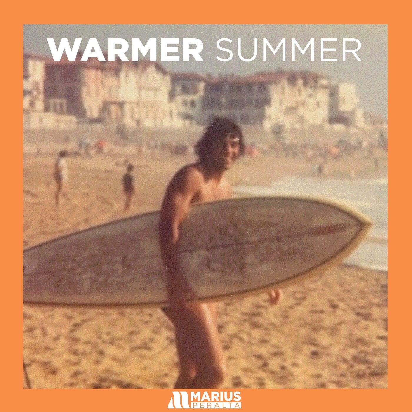 Warmer Summer