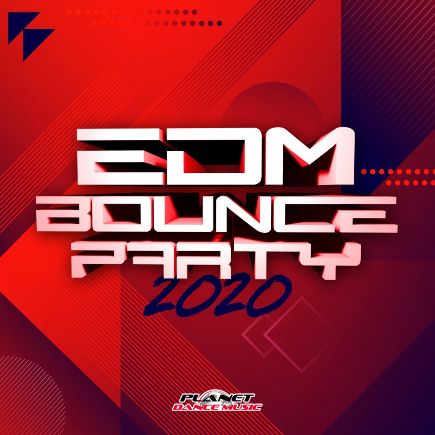 EDM Bounce Party 2020