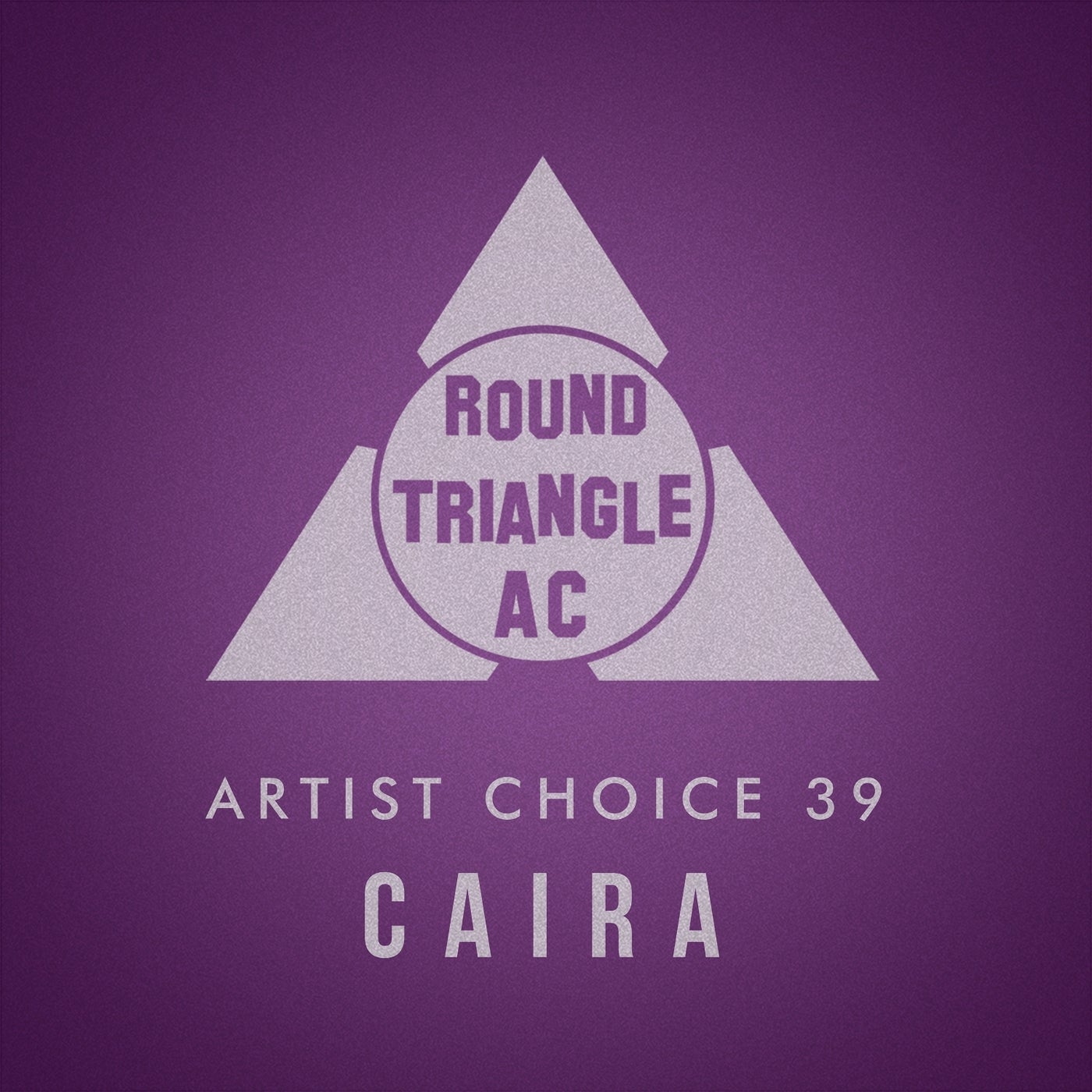 Artist Choice 39: Caira