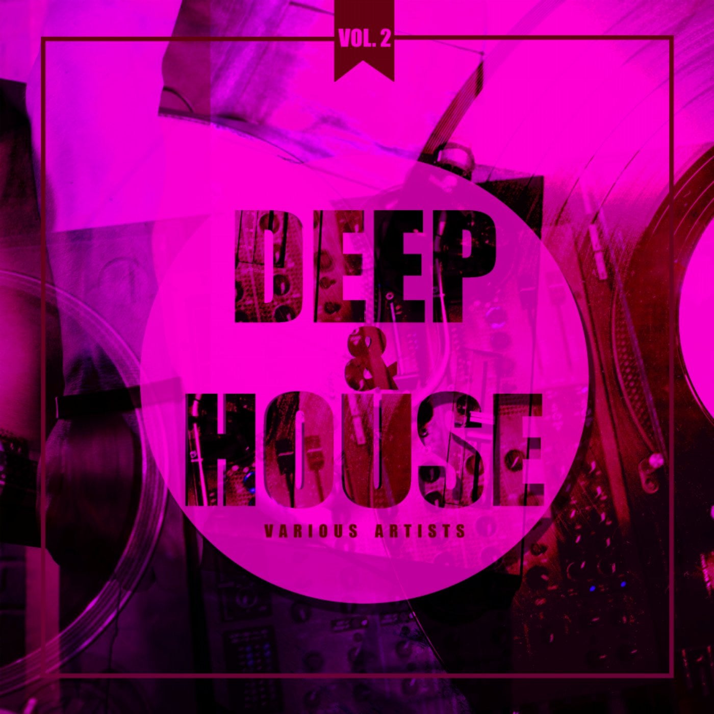 Deep & House (Groovy Bar Tunes), Vol. 2