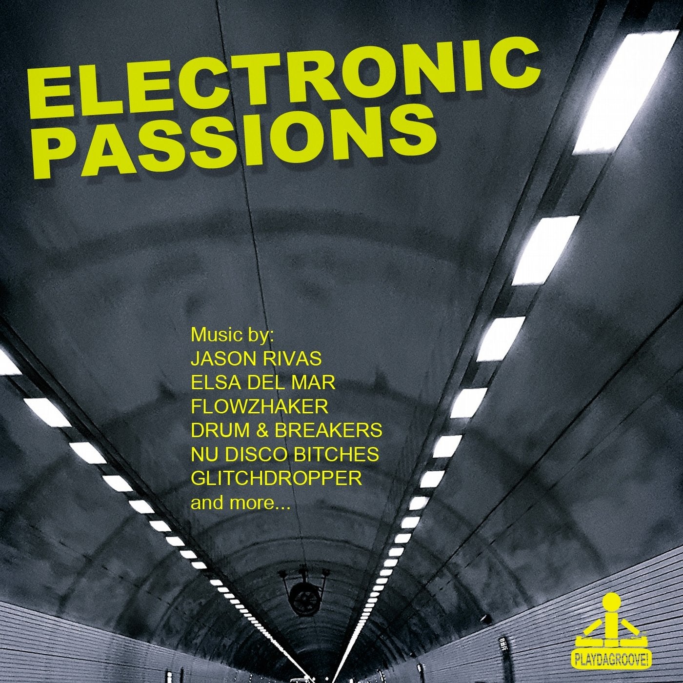 Electronic Passions