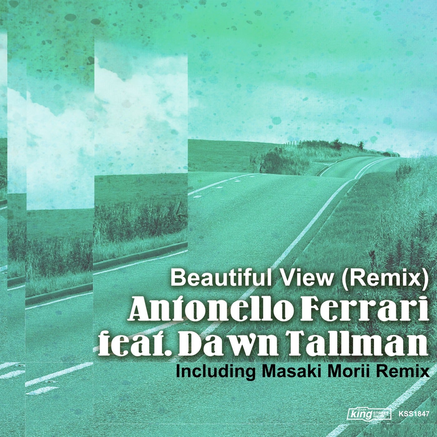 Beautiful View (Remix)