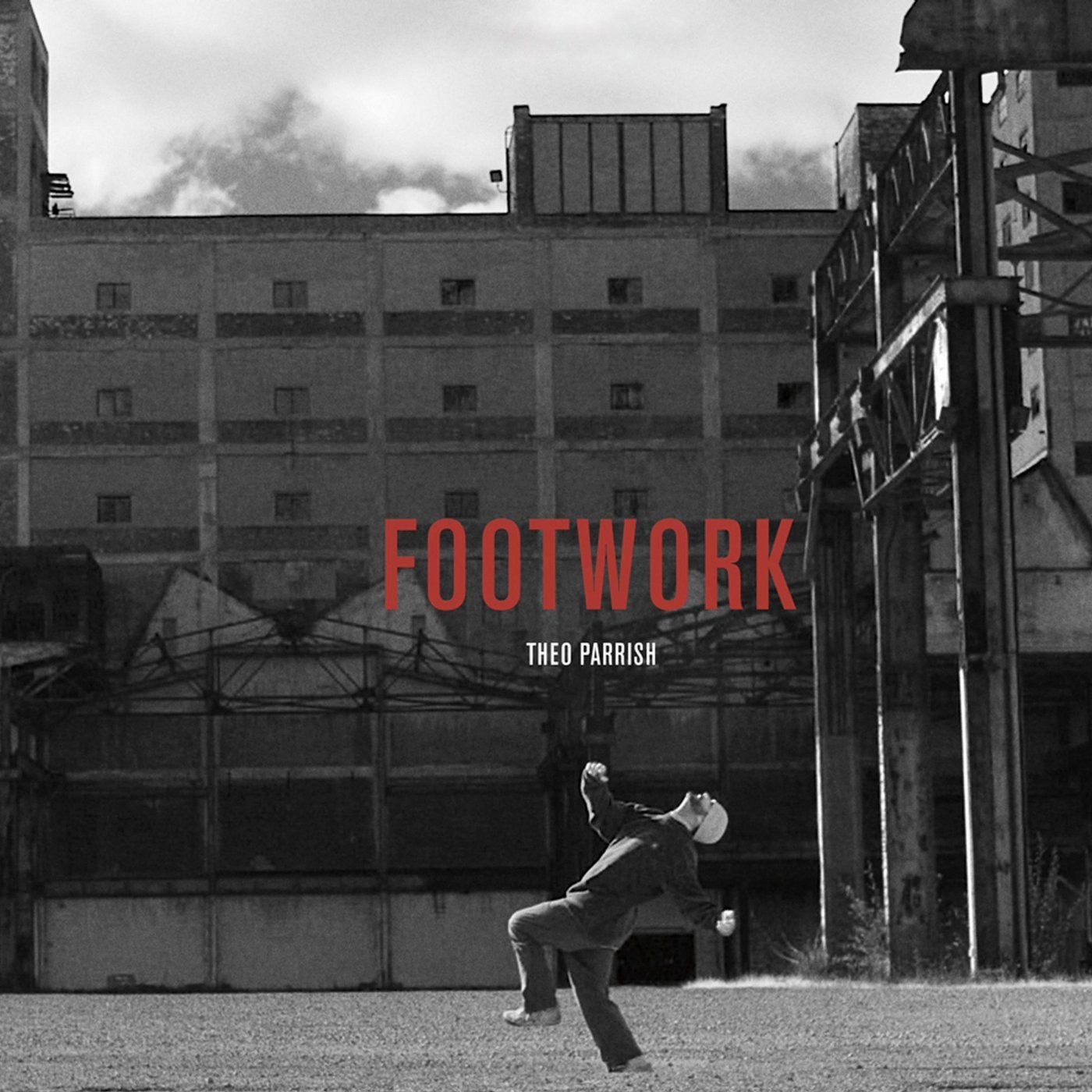 Footwork / Tympanic Warfare