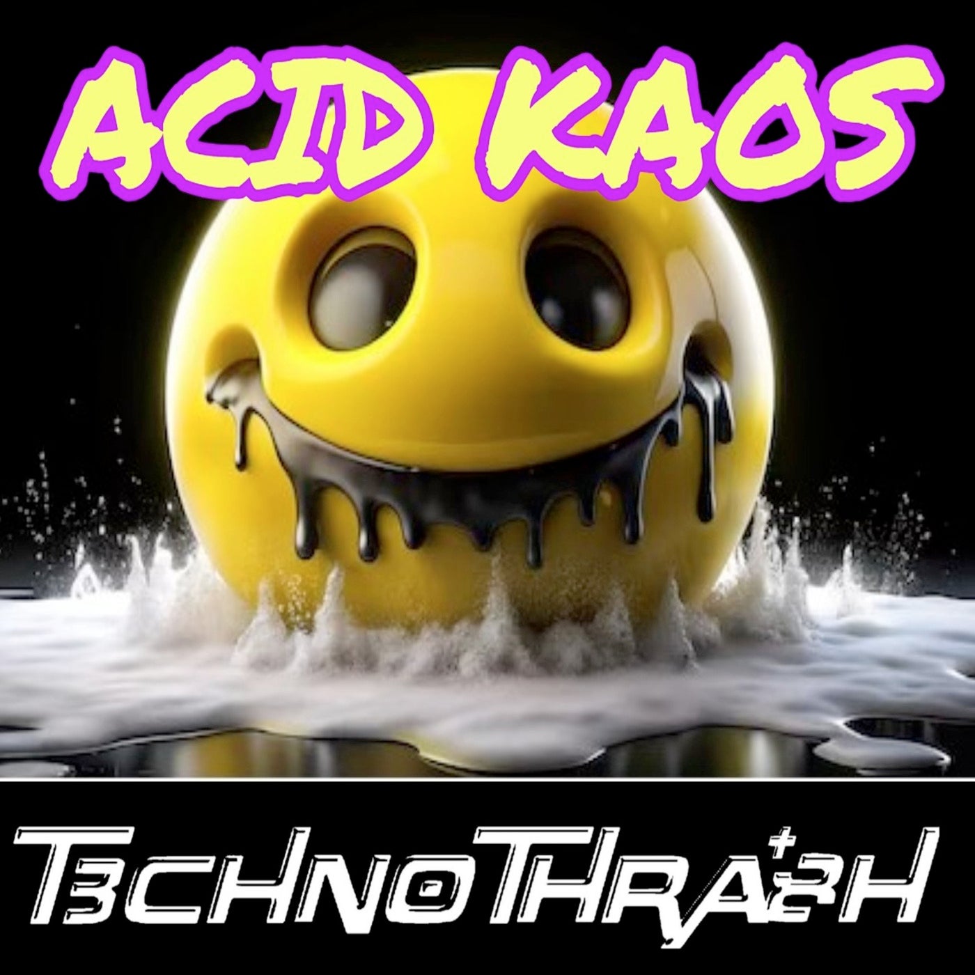 Acid Kaos
