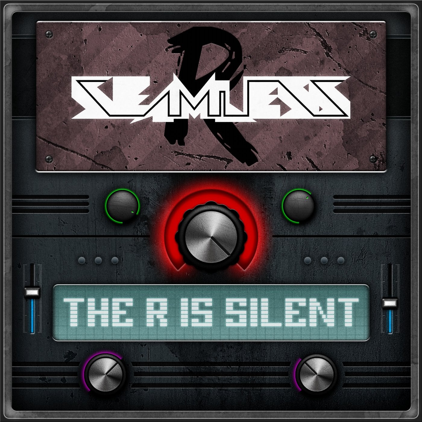 The R Is Silent