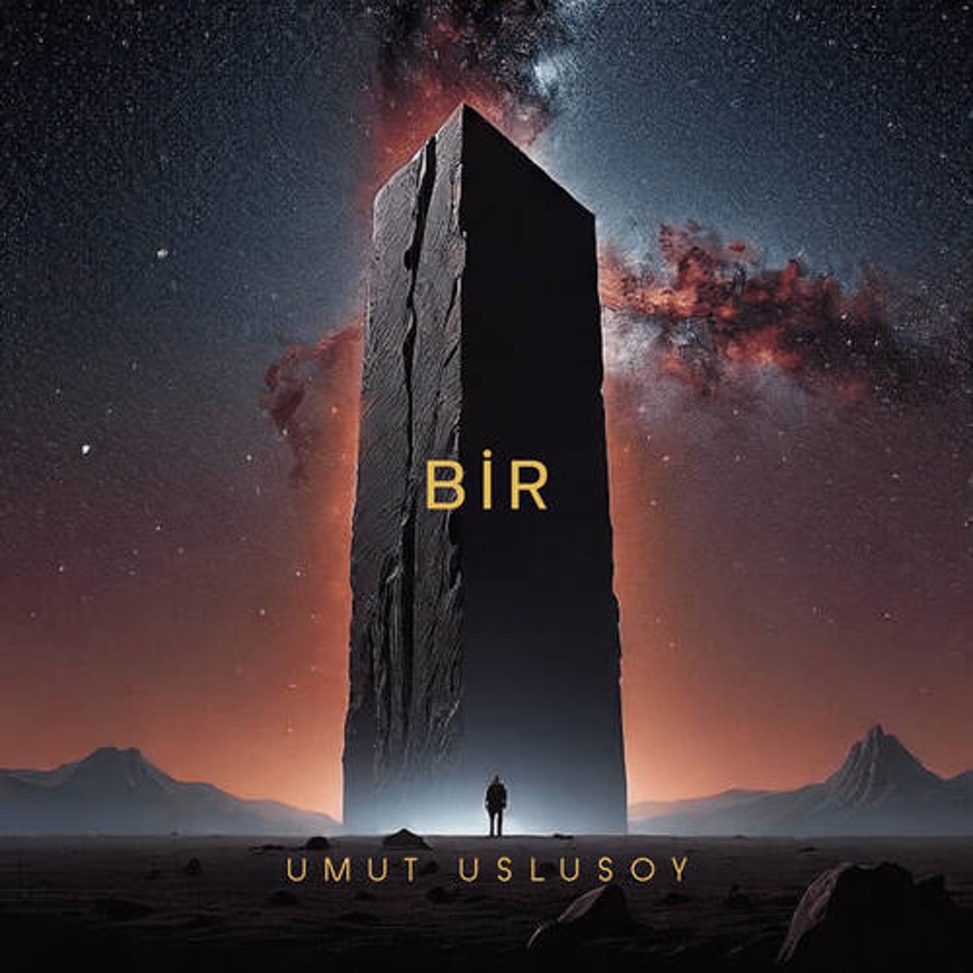 BİR