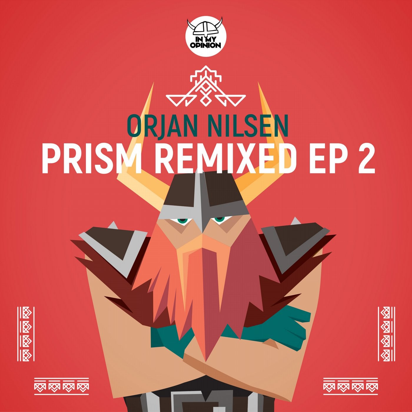 Prism - Remixed EP 2