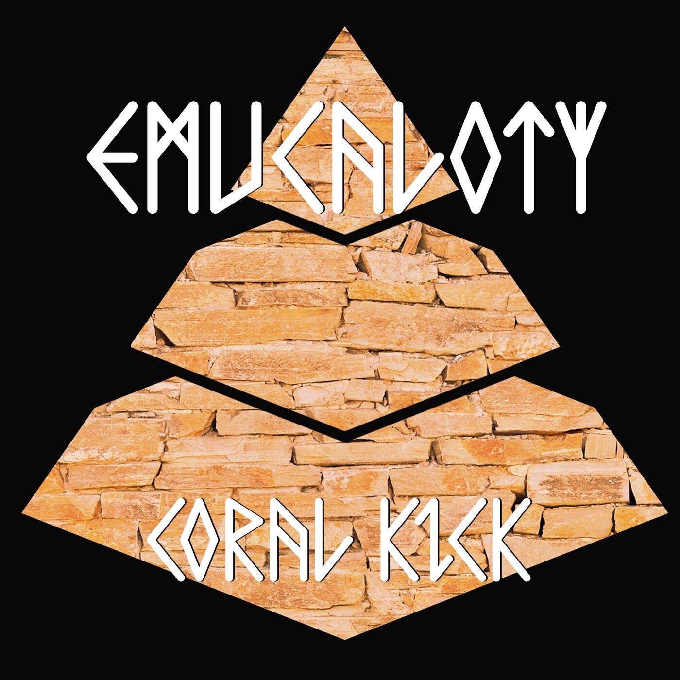 Coral Kick