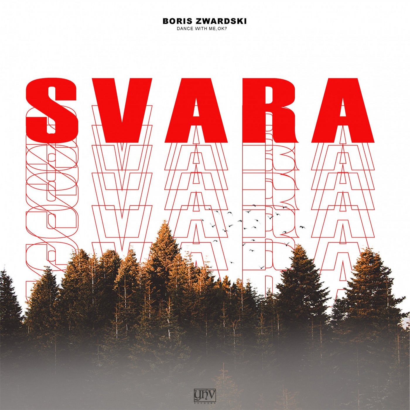 Svara