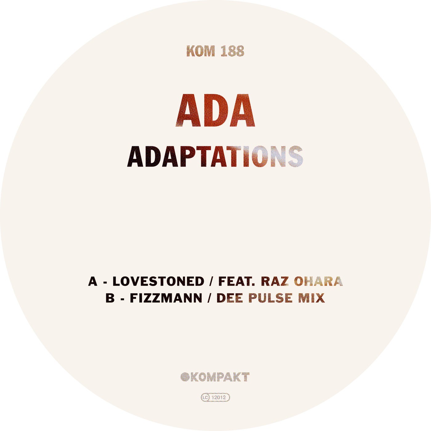 Adaptations