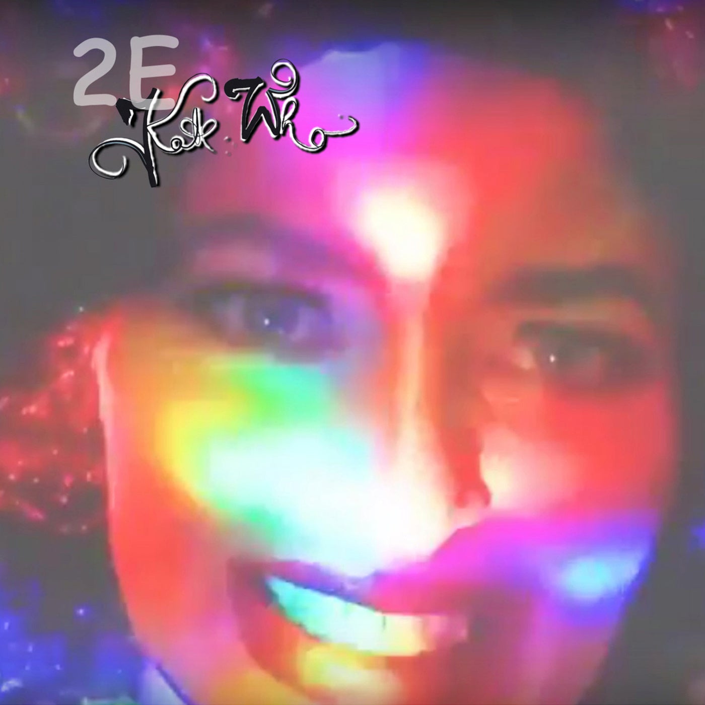 2 E