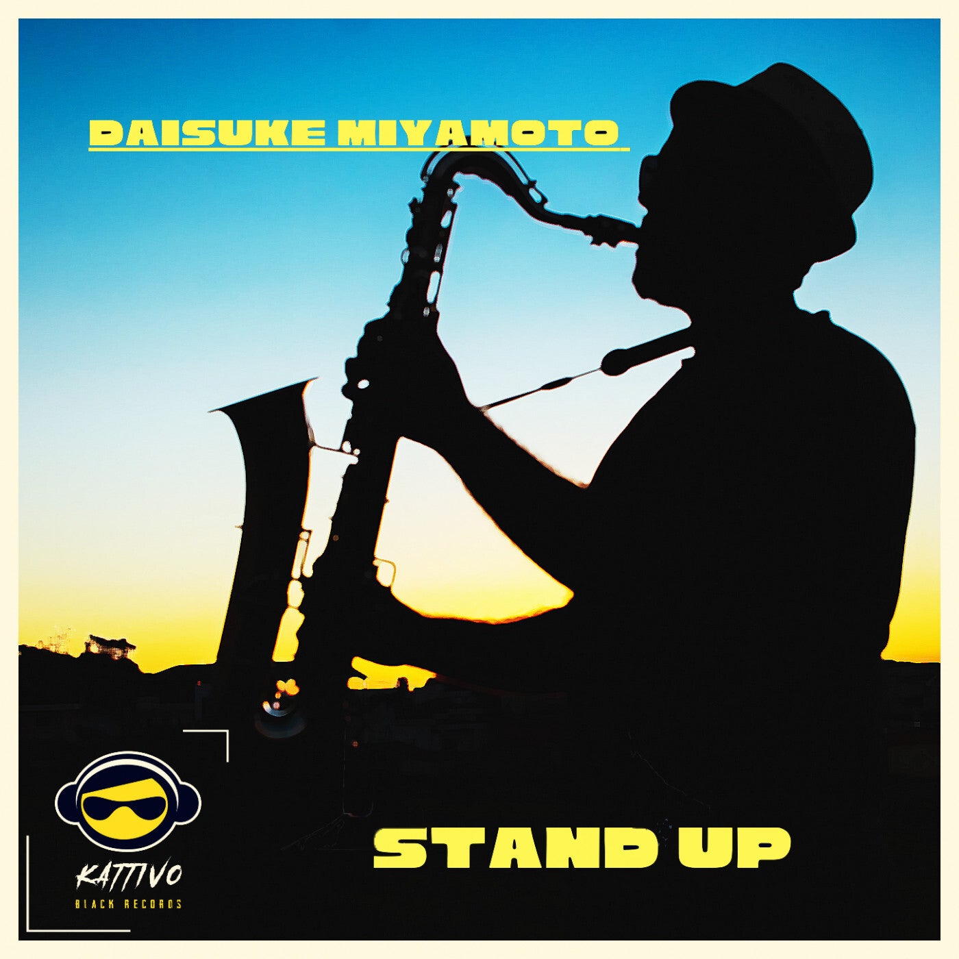 Stand Up