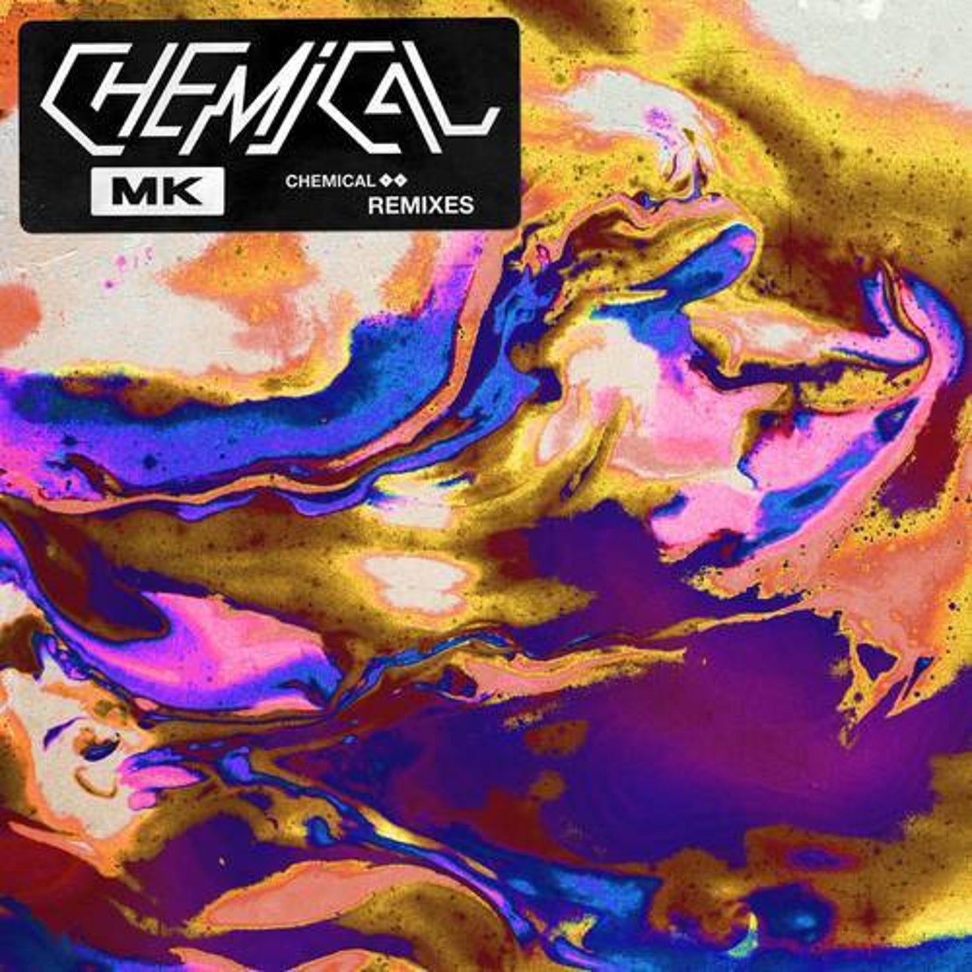 Chemical (Remixes)