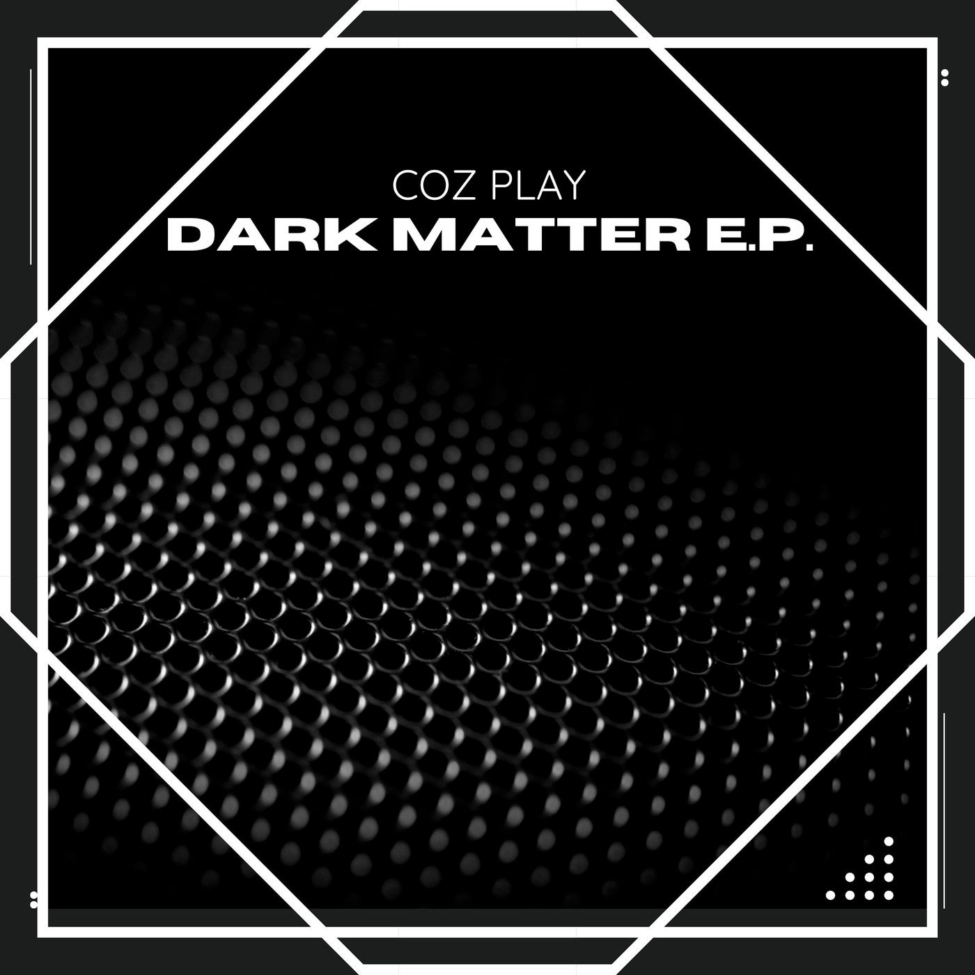 Dark Matter EP