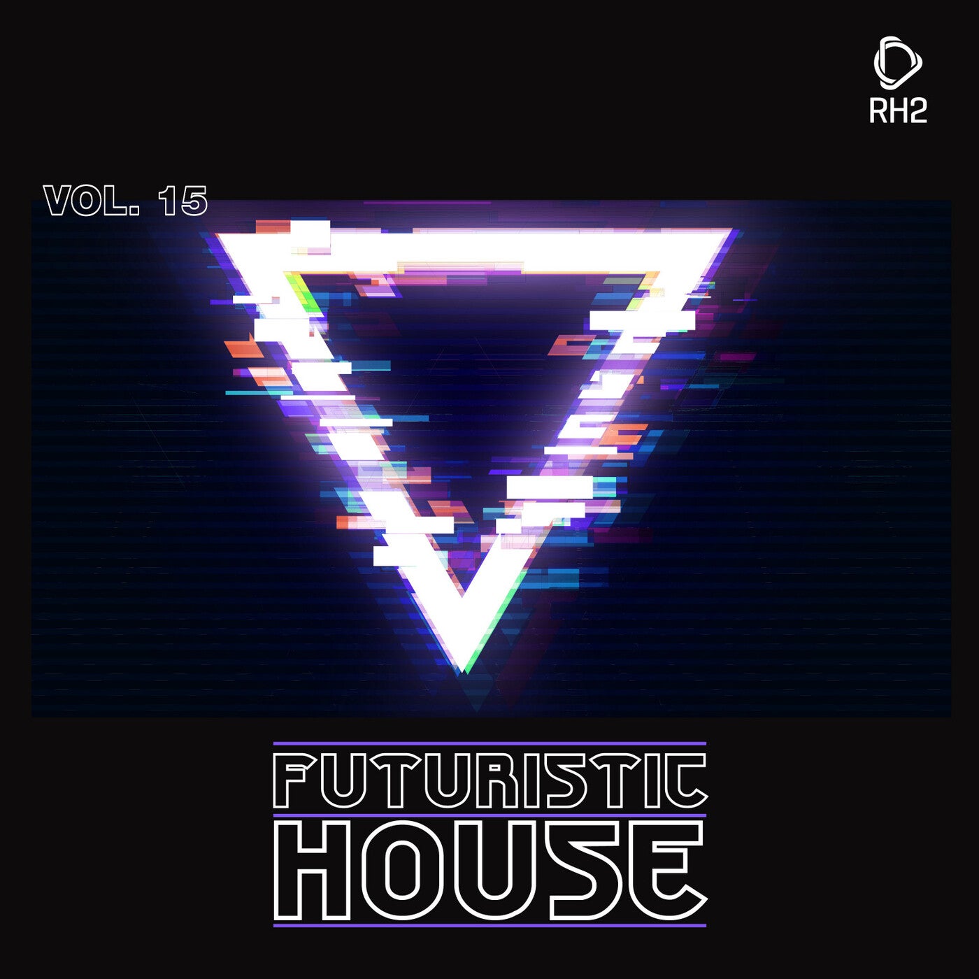 Futuristic House Vol. 15