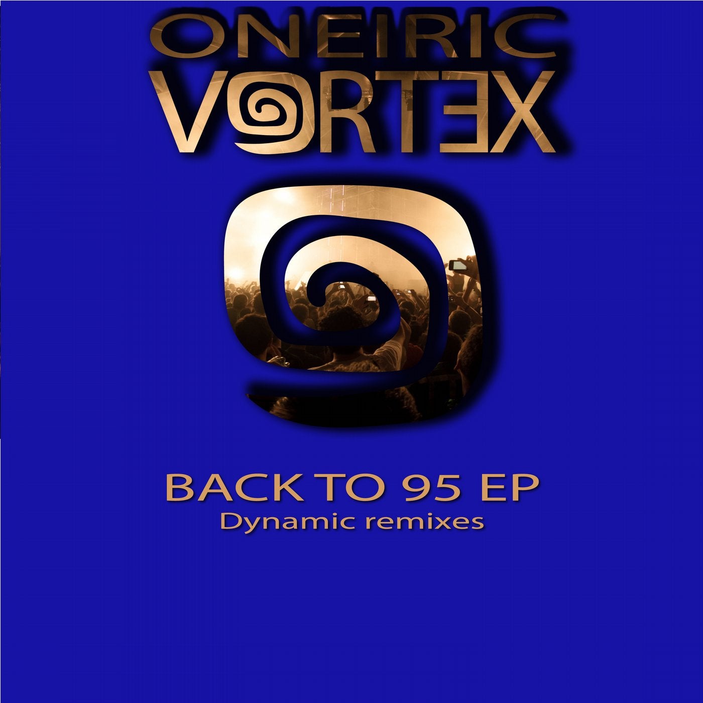 Back to 95 EP