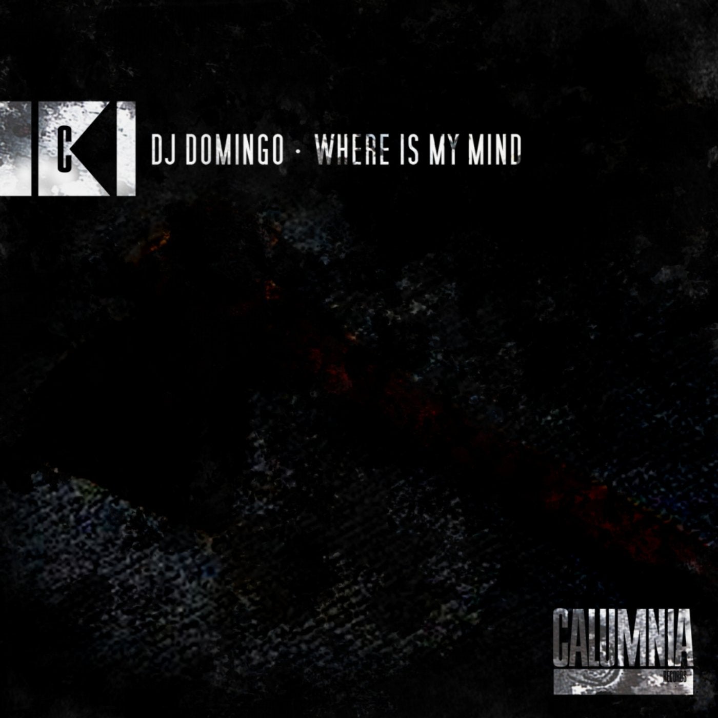 Where Is My Mind