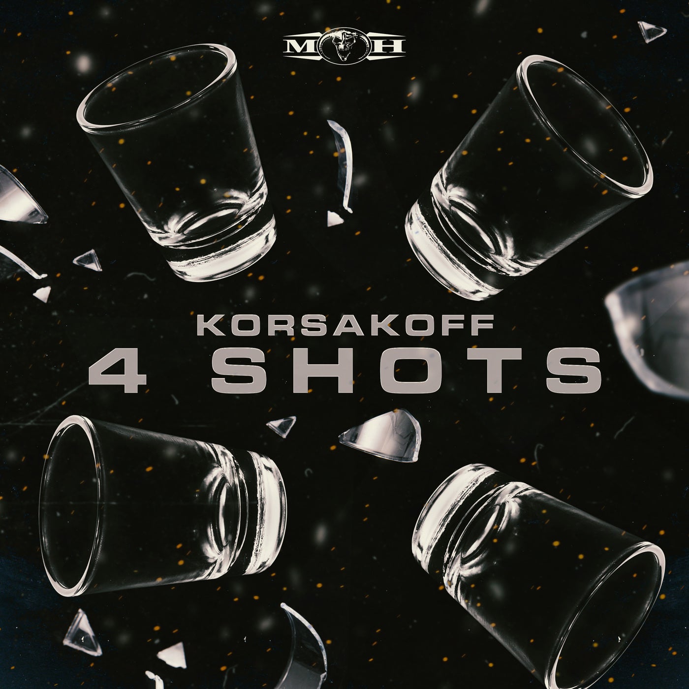 4 Shots - Extended Mix