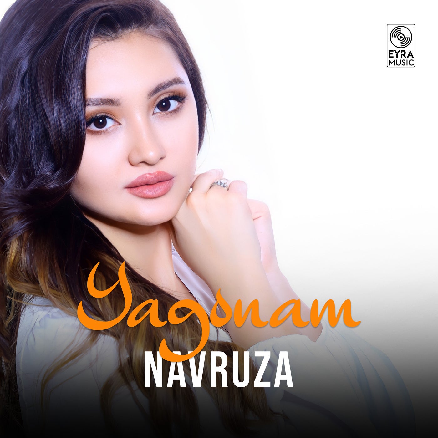 Cover art for Yagonam