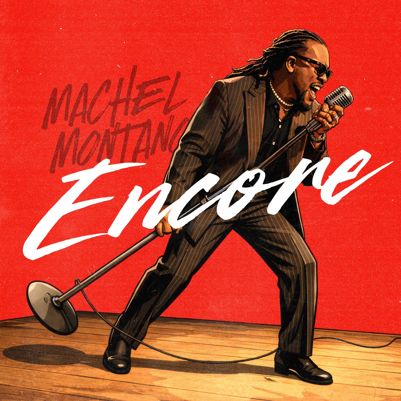 Encore