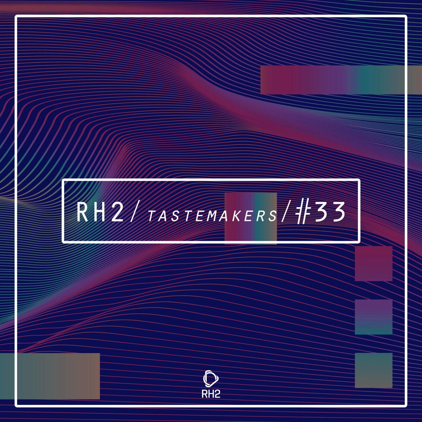 RH2 Tastemakers #33