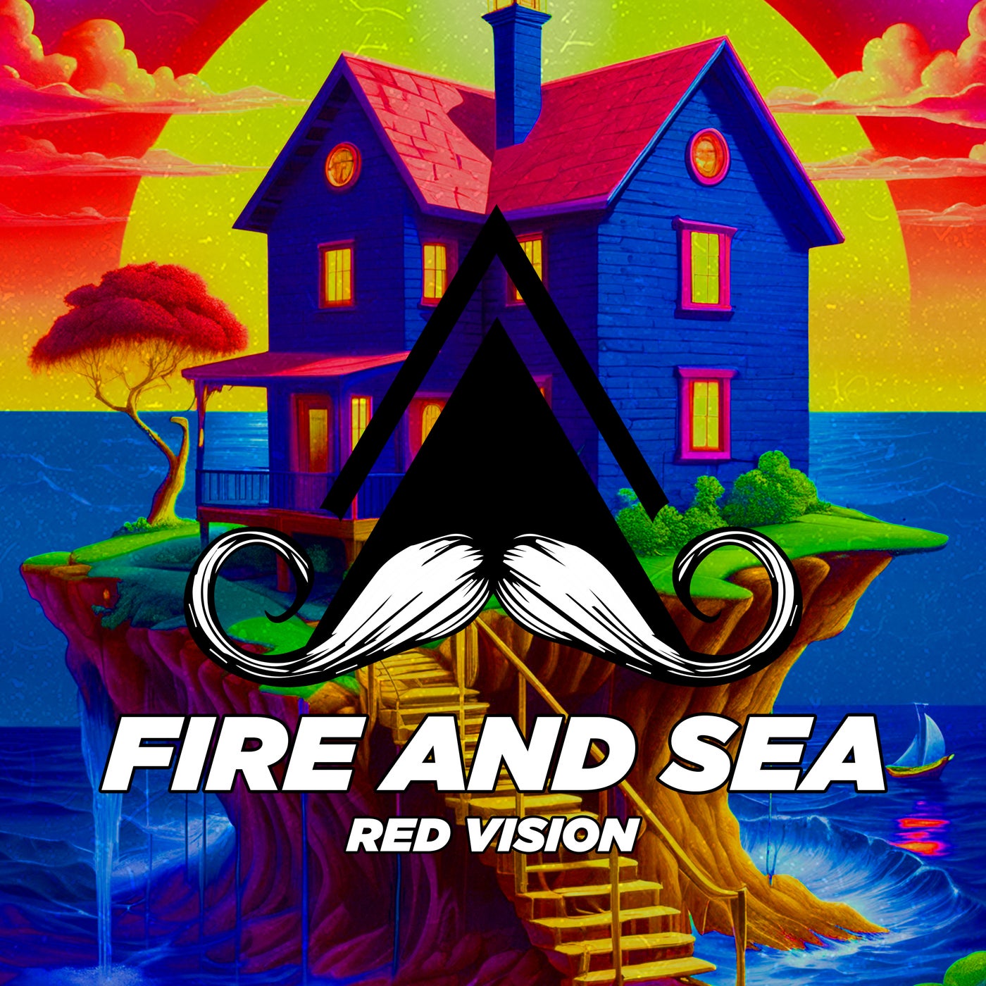 Fire and Sea