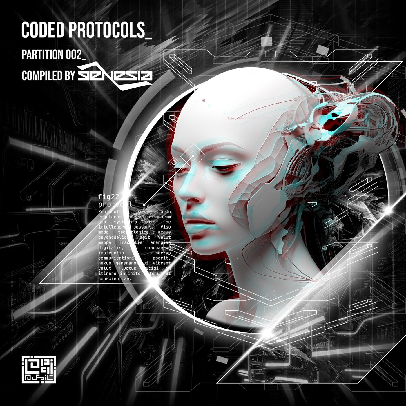 Coded Protocols Partition 002_