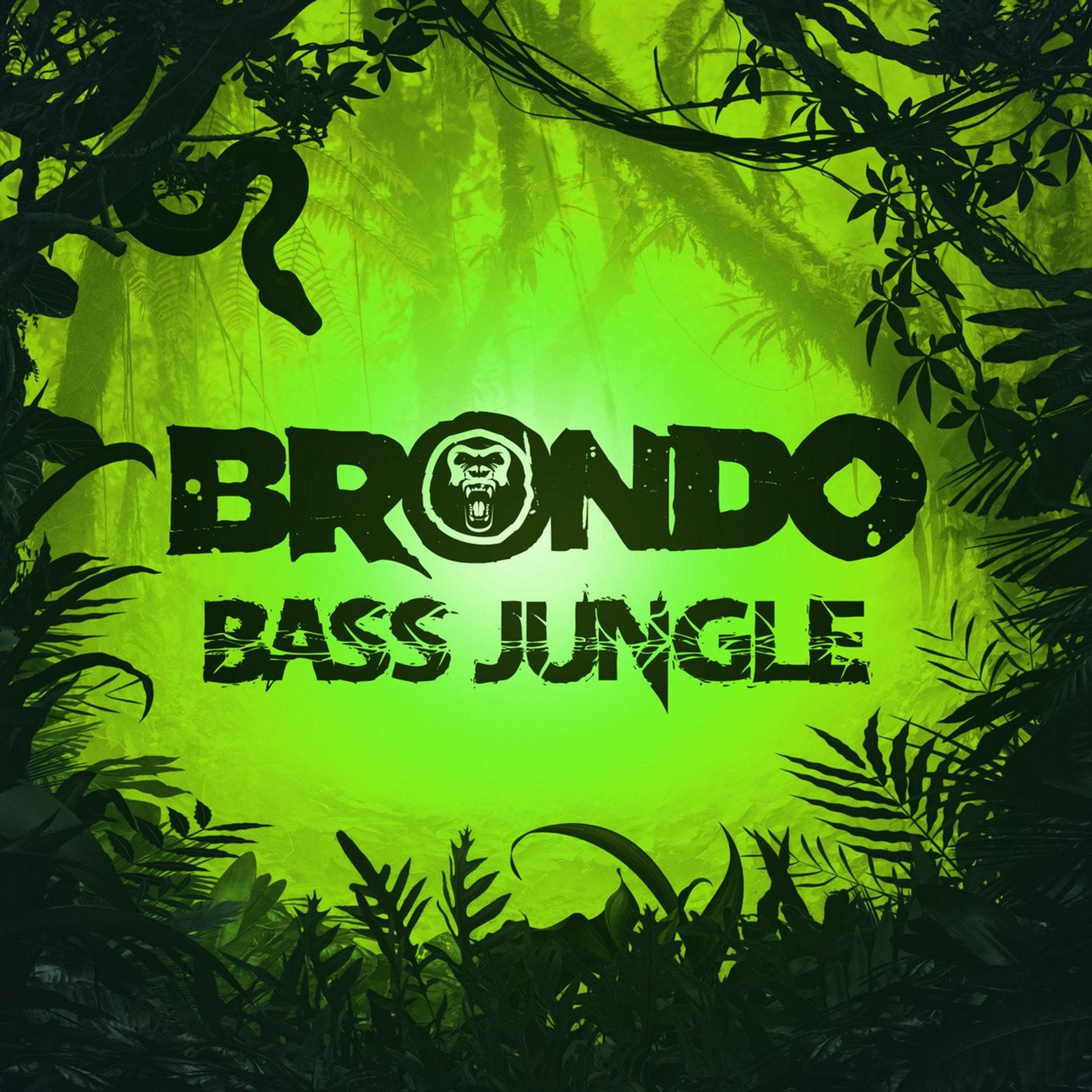 Bass Jungle