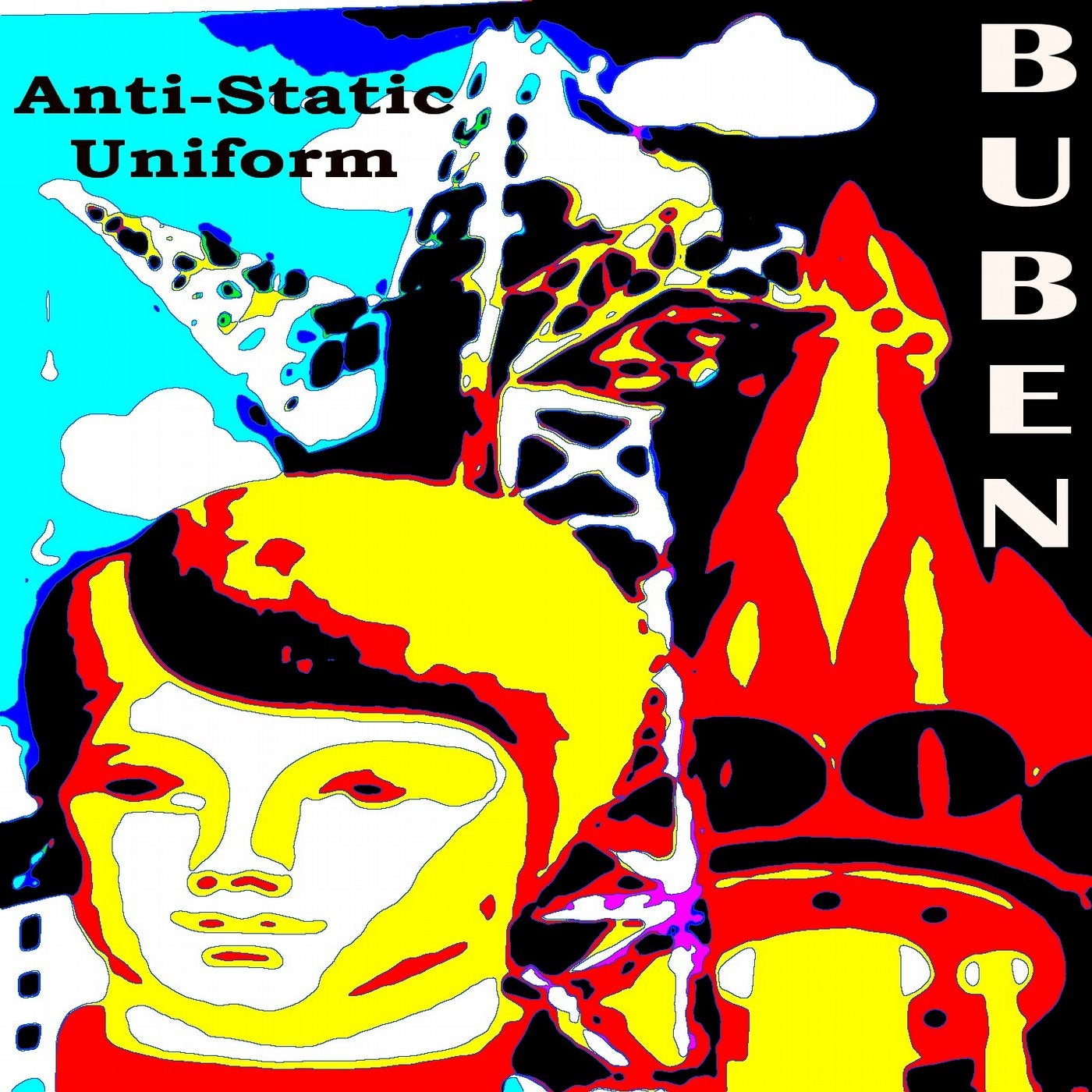Anti-Static Uniform
