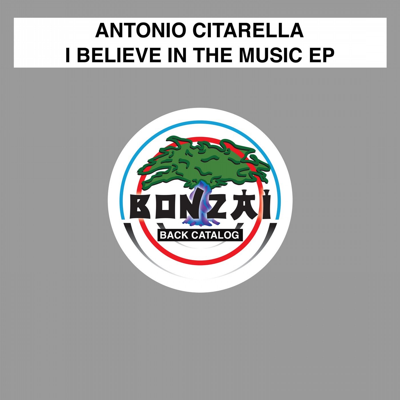 I Believe In The Music EP