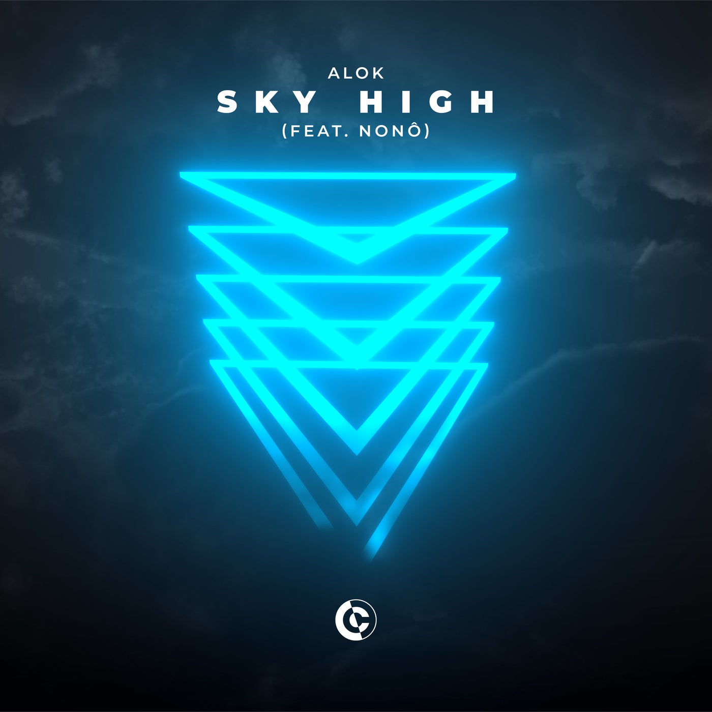 Sky High (feat. Nonô) [Extended Mix]
