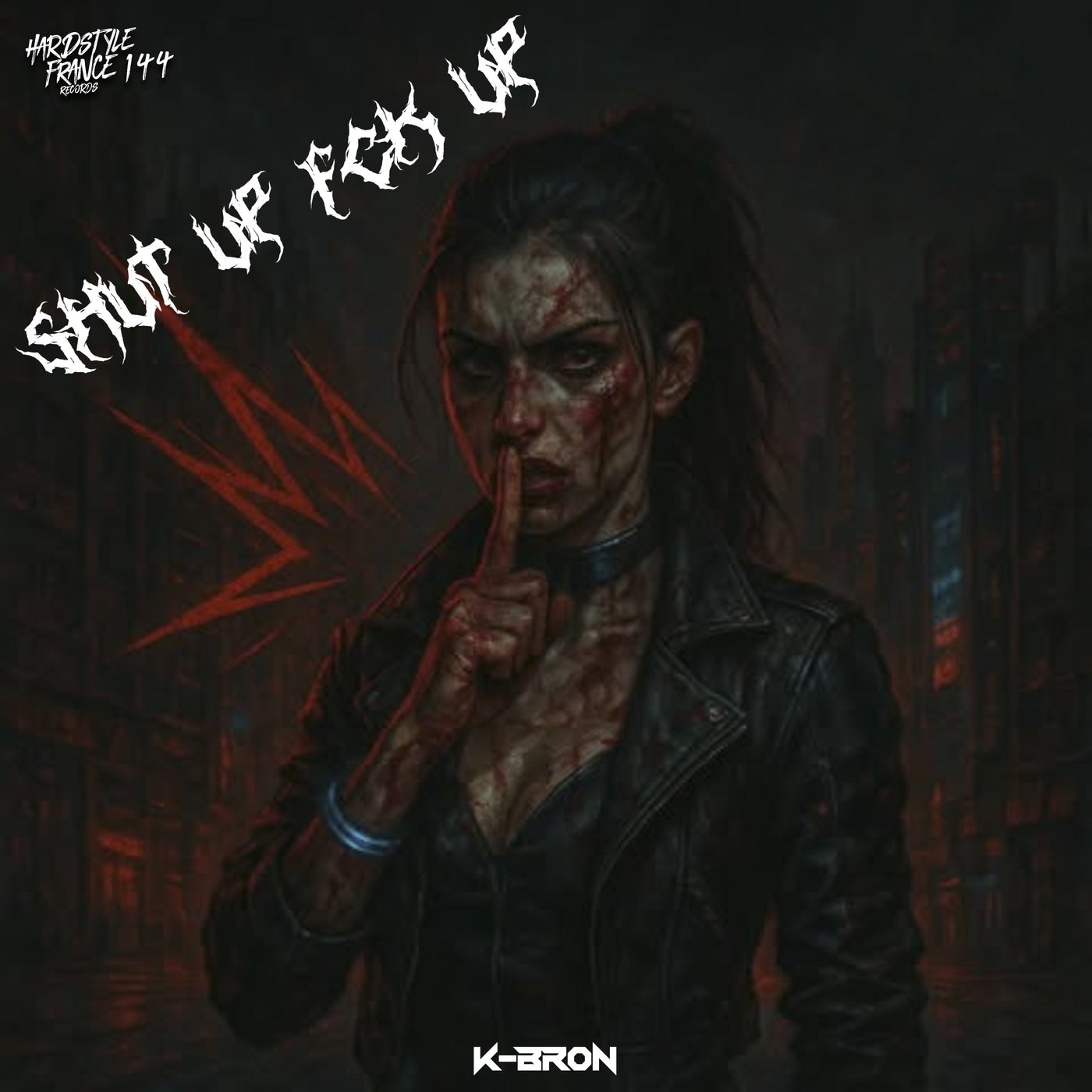 Shut Up Fck Up - Extended