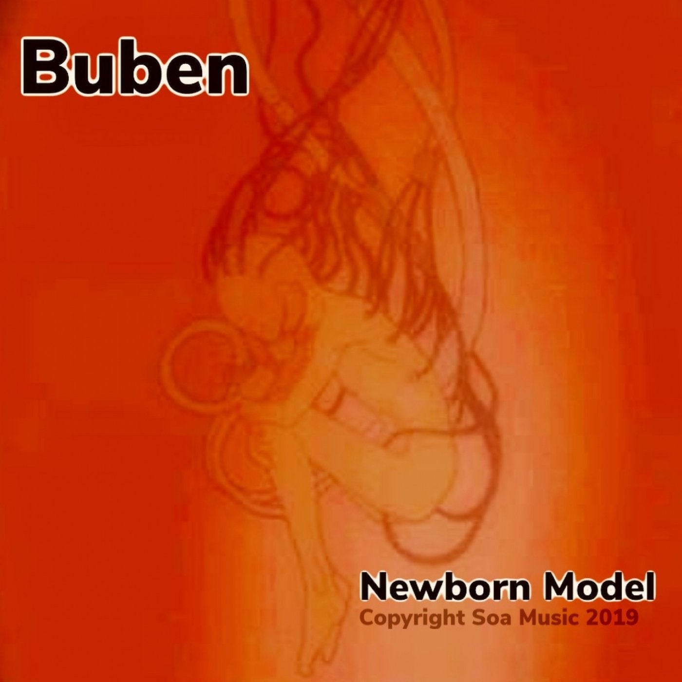 Newborn Model (Original)