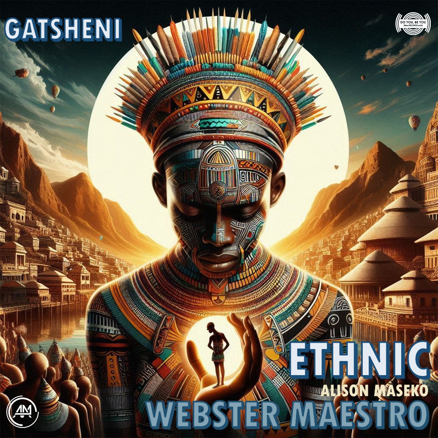 Gatsheni