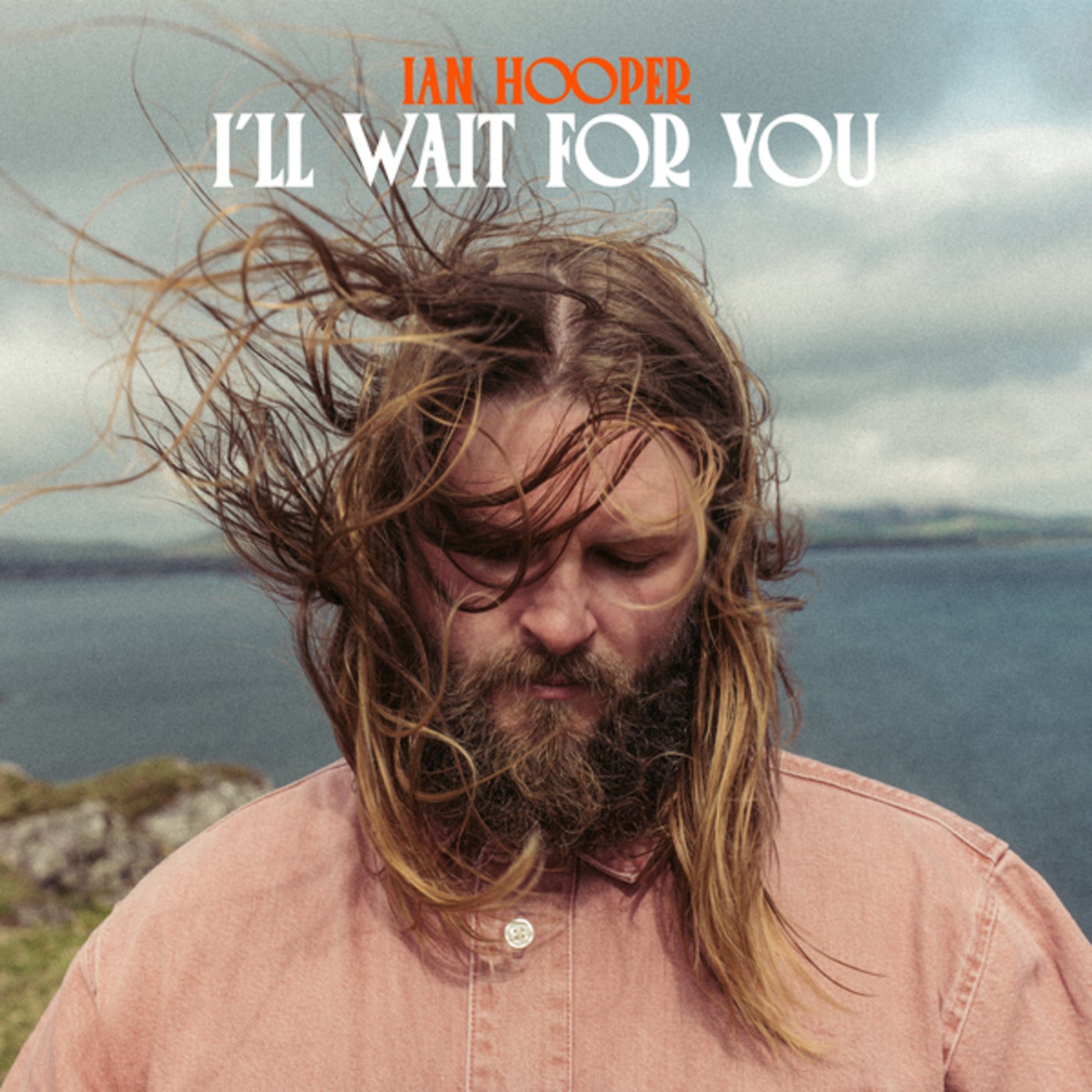 I'll Wait For You