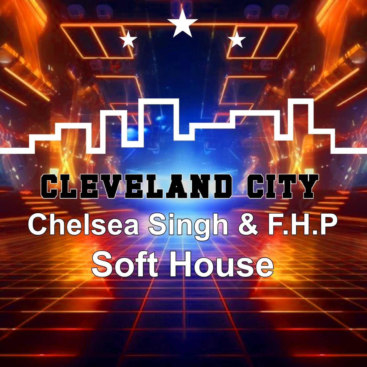 Cover art for Soft House