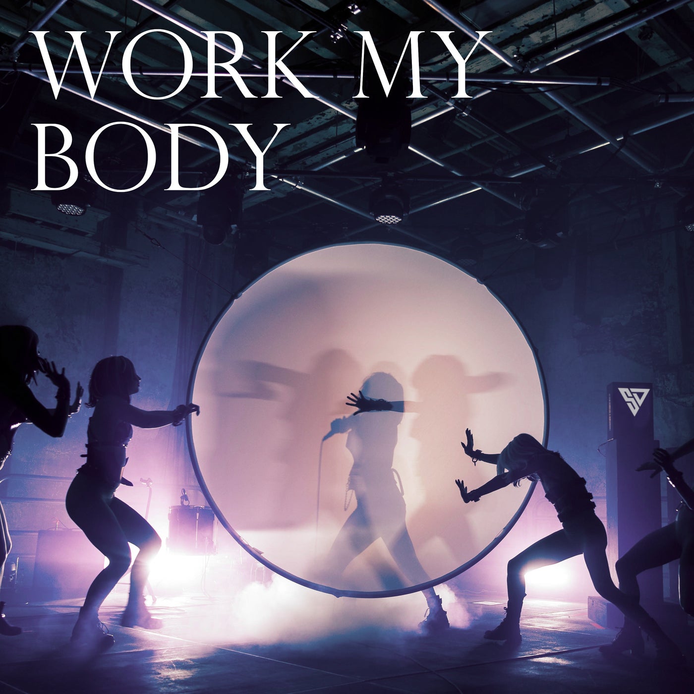 Work My Body