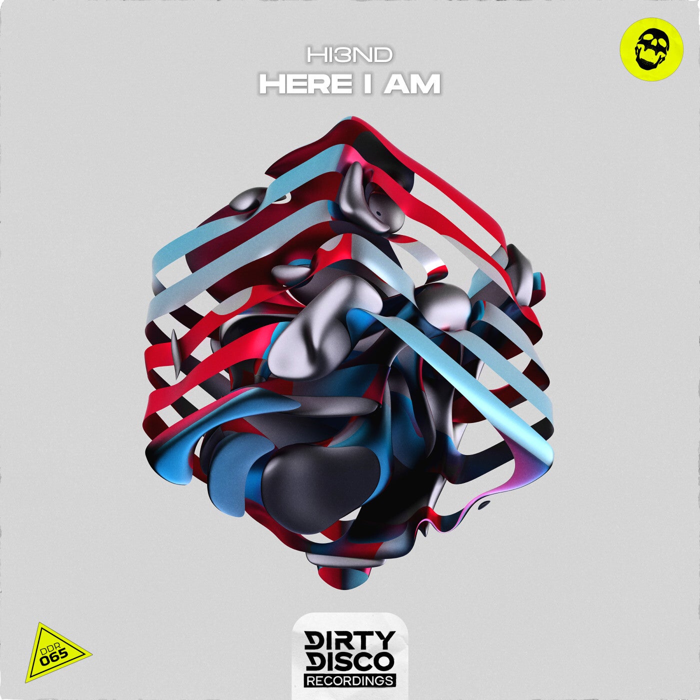 Here I Am (Extended Mix)