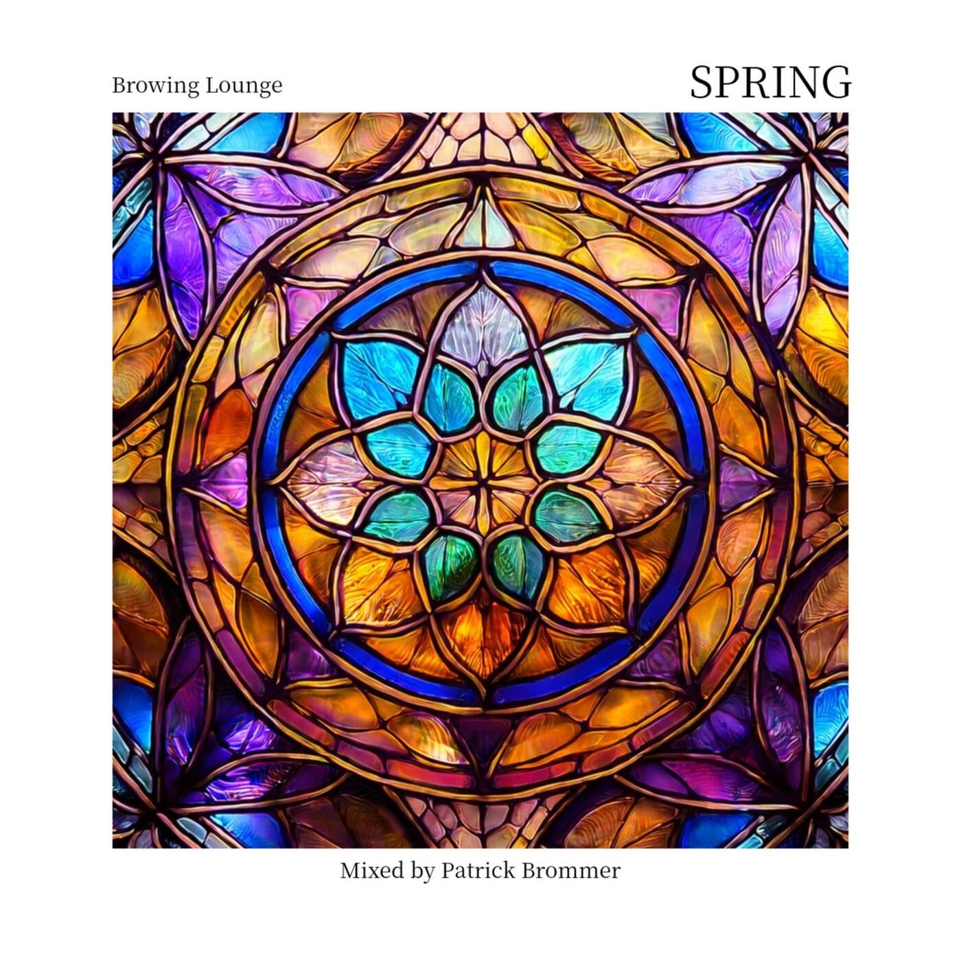Browing Lounge SPRING