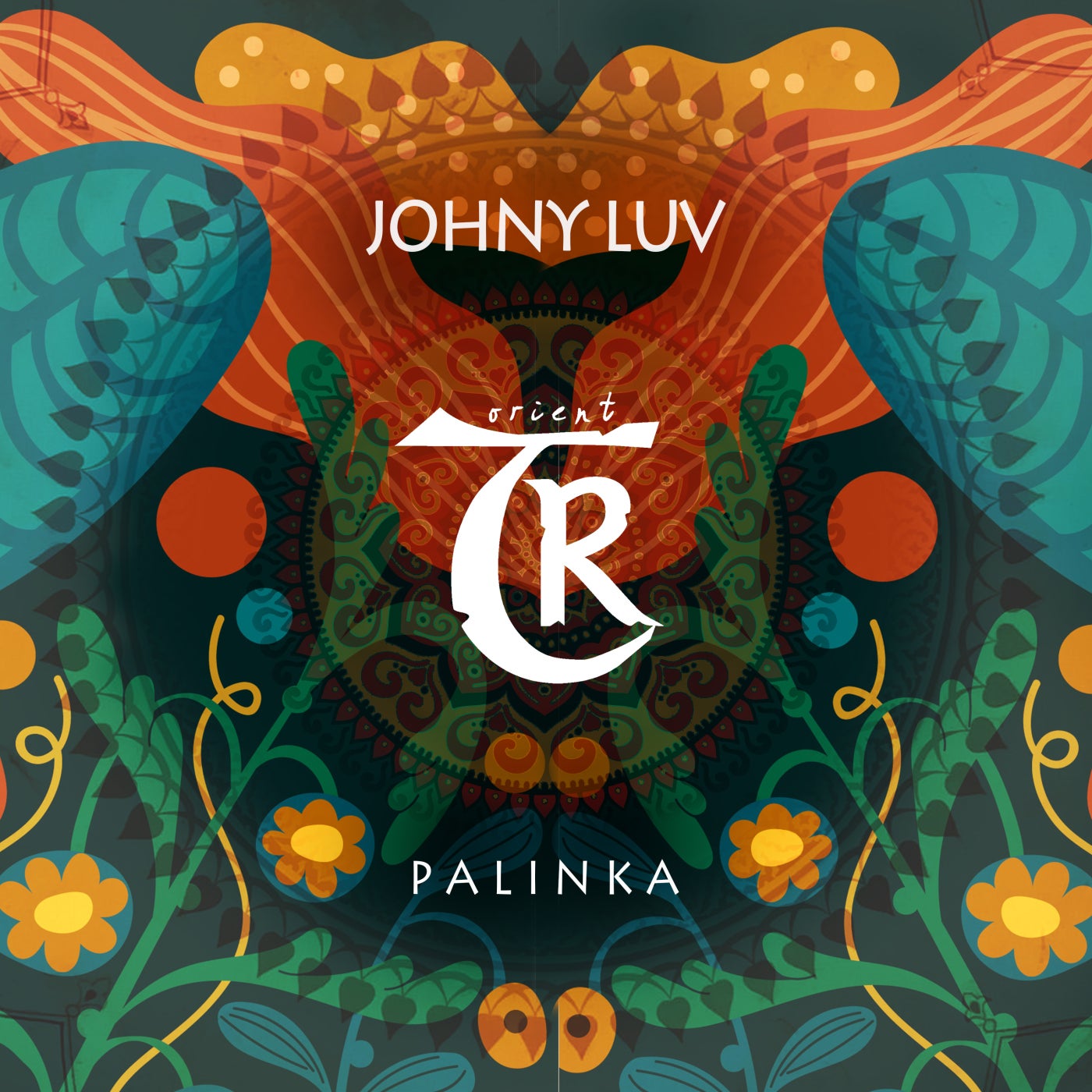 Palinka