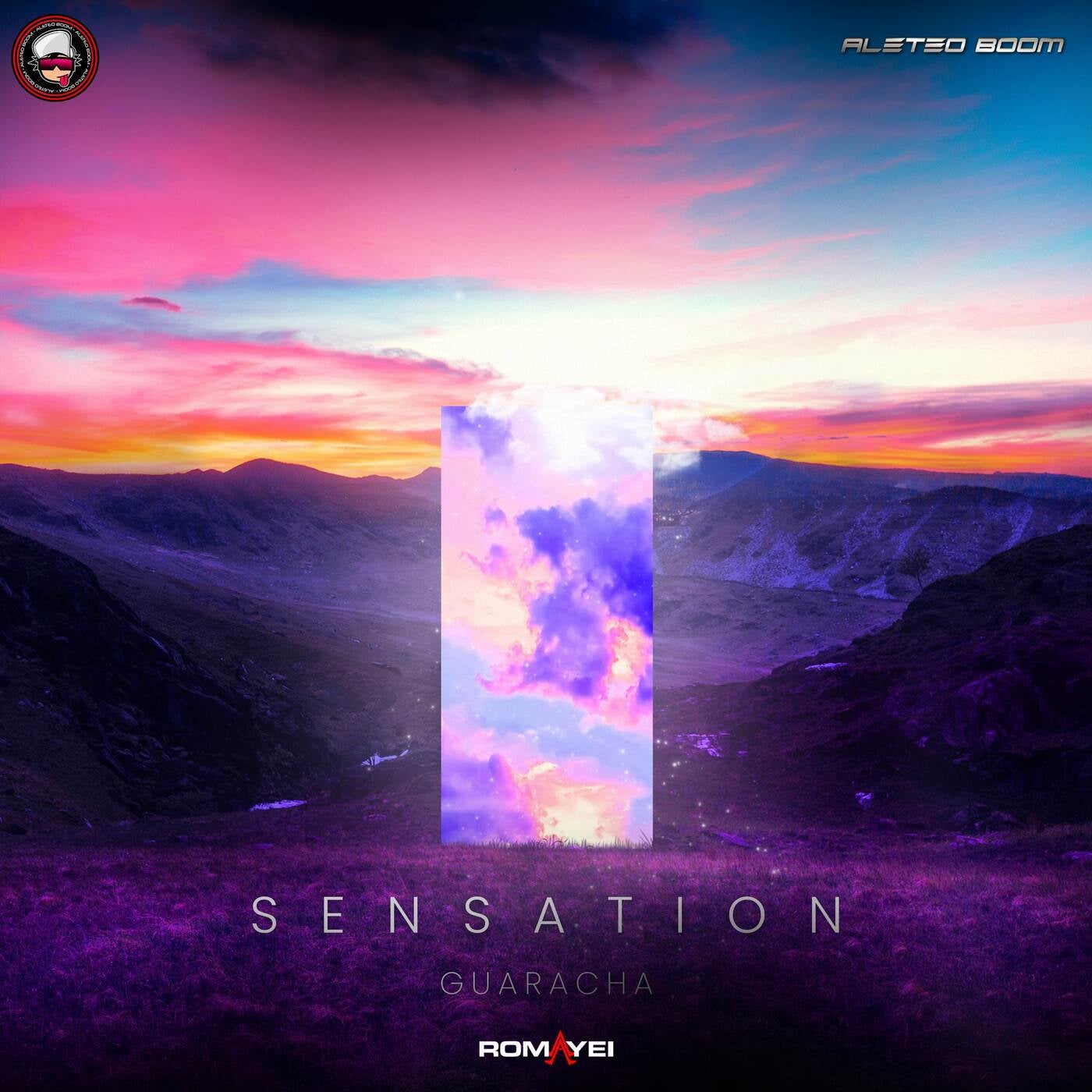 Sensation (Guaracha)