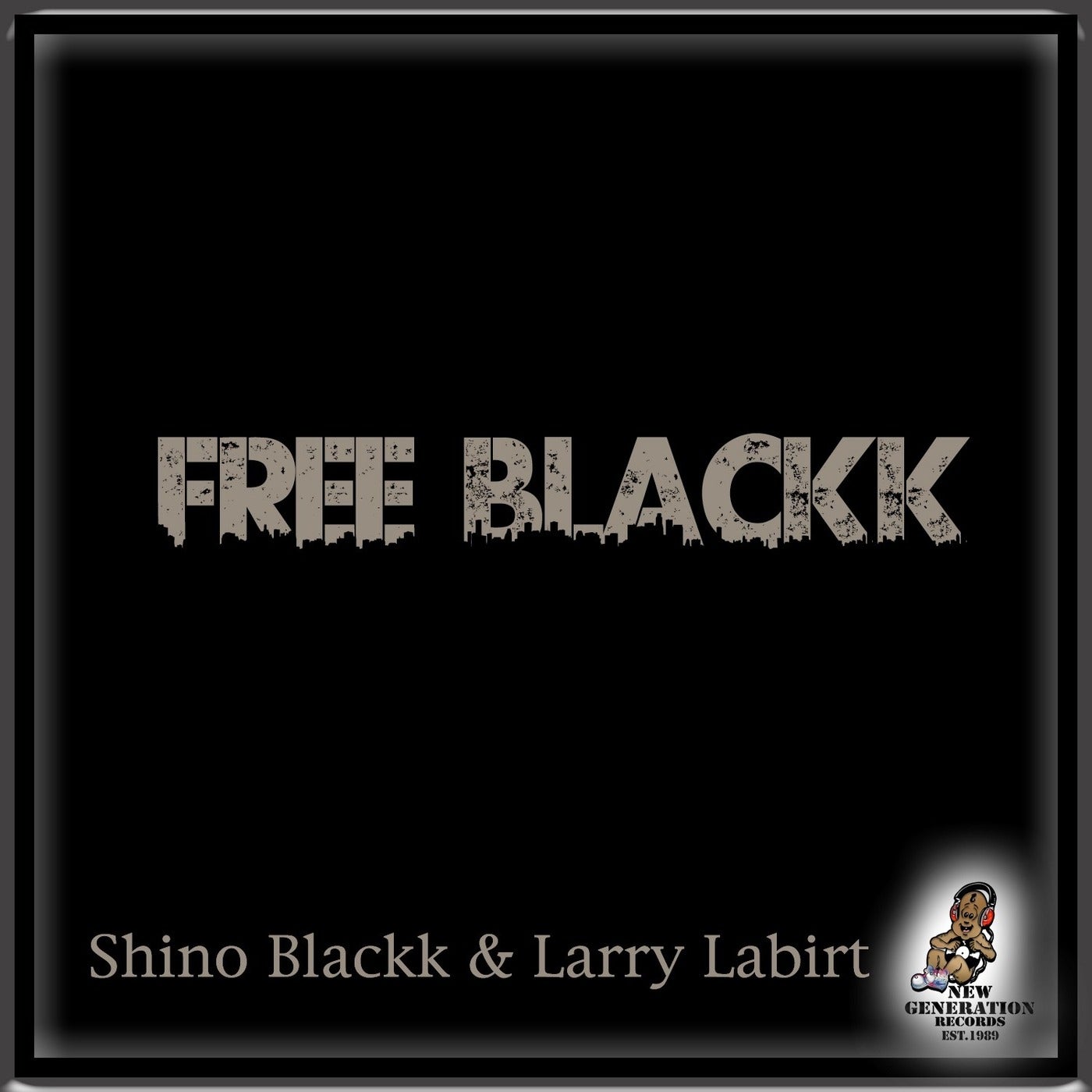 Free Blackk