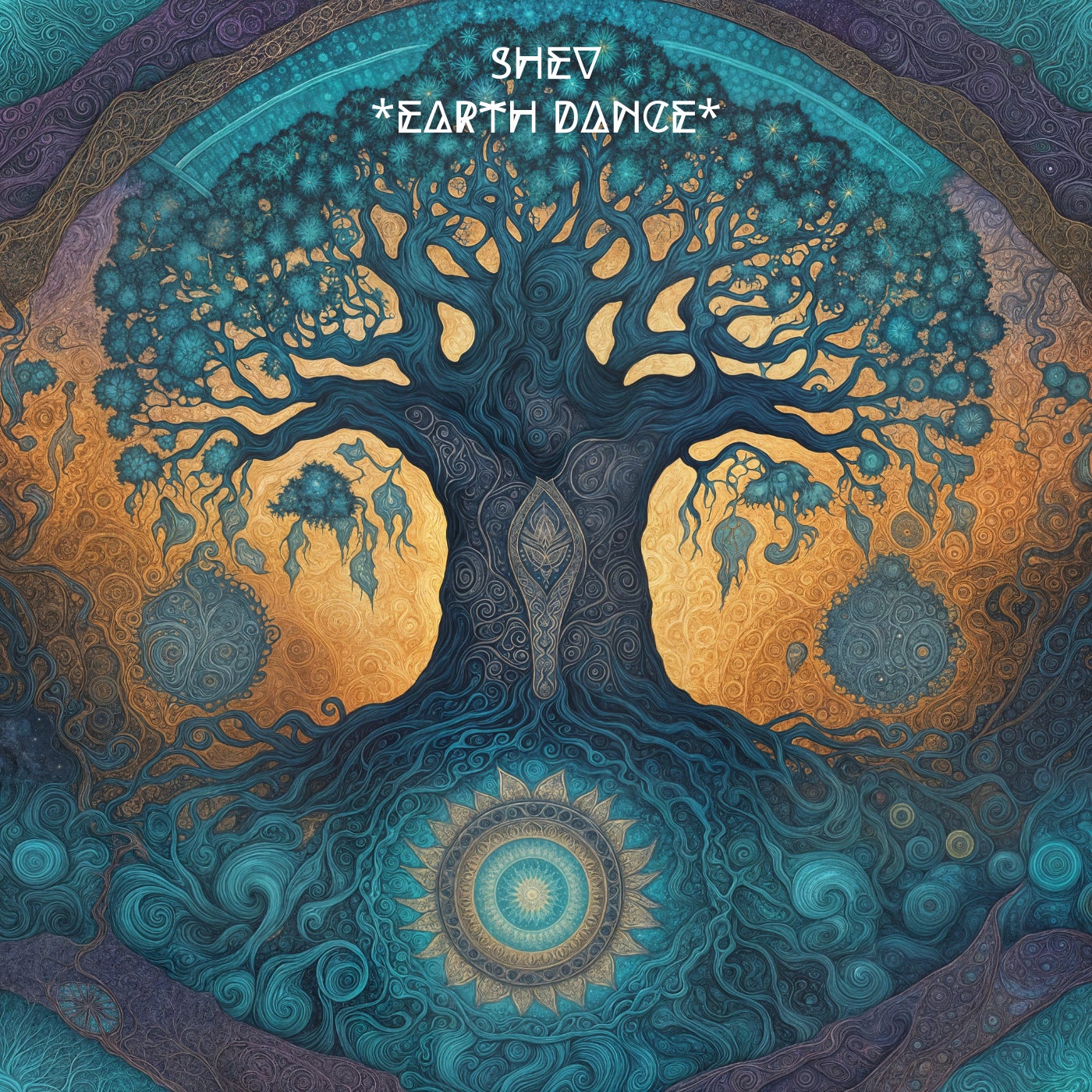Earth Dance
