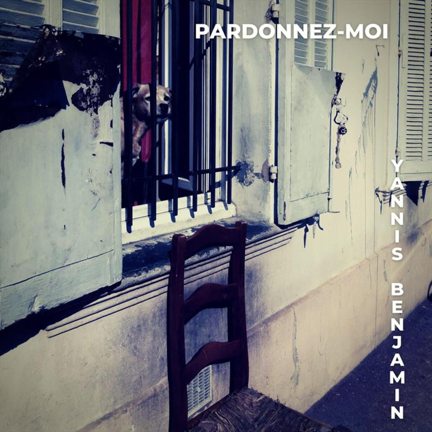 Pardonnez-moi