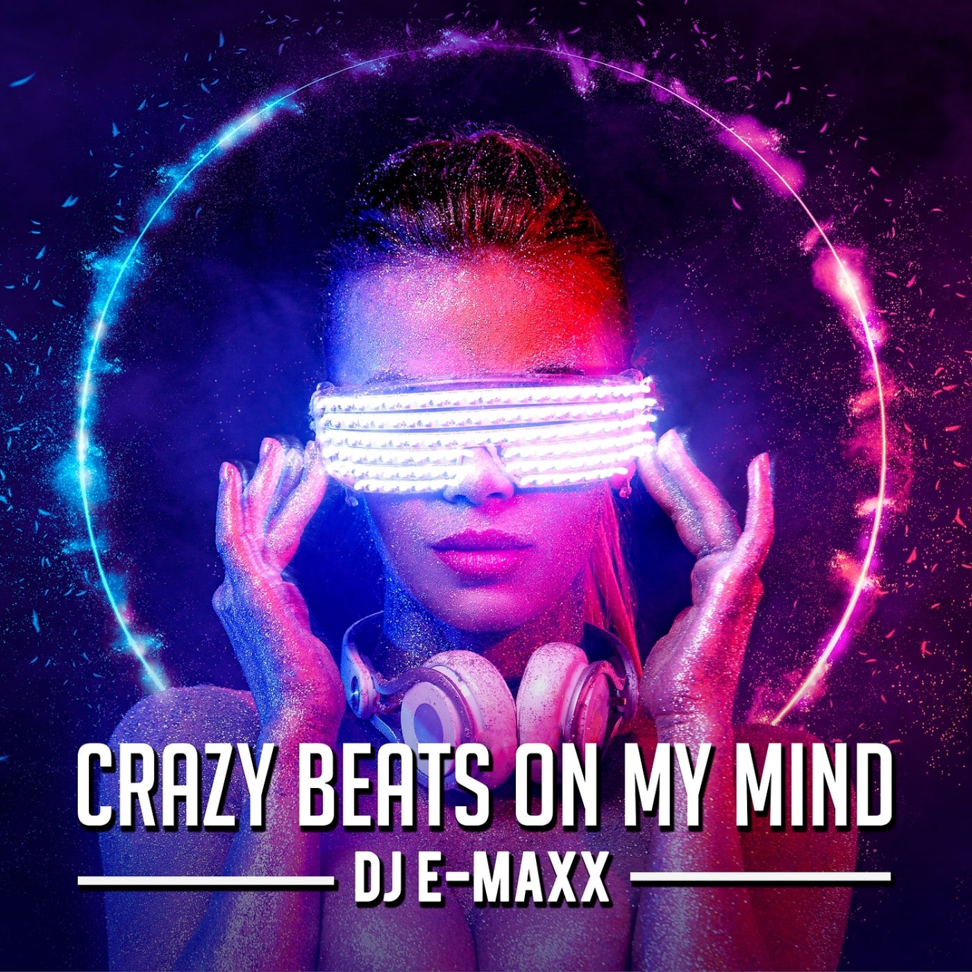 Crazy Beats on My Mind